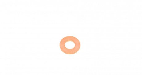 Уплотнительное кольцо, резьбовая пр CORTECO 005696H (фото 1)