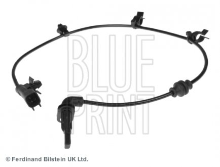 Датчик, частота обертання колеса BLUE PRINT ADG07162 (фото 1)