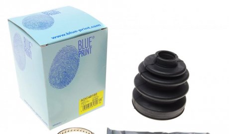 Комплект пылника, приводной вал BLUE PRINT ADC48160