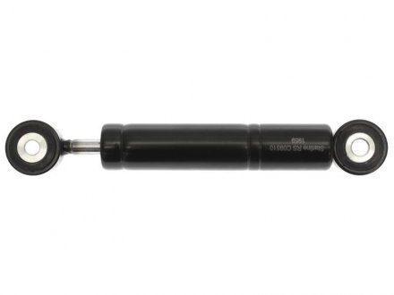 Амортизатор, полікліновий ремінь STARLINE RSC09510 (фото 1)
