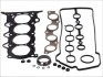 Комплект прокладок, головка циліндра ELRING 170010 (фото 1)