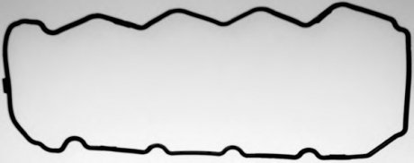 Прокладка, кришка головки циліндра VICTOR REINZ 715369400 (фото 1)