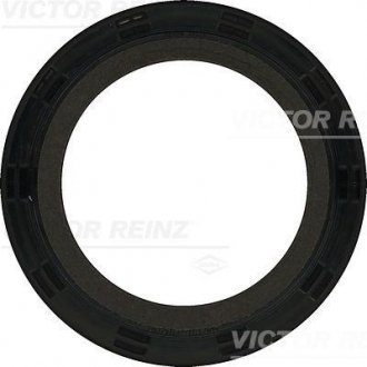 Уплотняющее кольцо, коленчатый вал VICTOR REINZ 814250600 (фото 1)