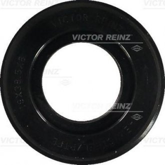 Уплотняющее кольцо, коленчатый вал VICTOR REINZ 813931100 (фото 1)