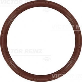 Уплотняющее кольцо, коленчатый вал VICTOR REINZ 815417600 (фото 1)