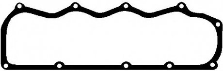Прокладка, кришка головки циліндра VICTOR REINZ 712714110 (фото 1)