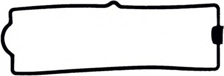 Прокладка, кришка головки циліндра VICTOR REINZ 713564400 (фото 1)