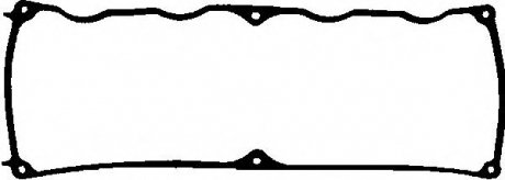 Прокладка, кришка головки циліндра VICTOR REINZ 715241600 (фото 1)