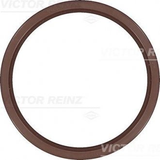 Уплотняющее кольцо, коленчатый вал VICTOR REINZ 813823100 (фото 1)
