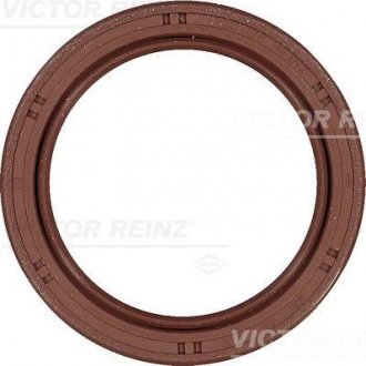 Уплотняющее кольцо, коленчатый вал VICTOR REINZ 815407800 (фото 1)