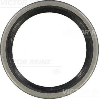 Уплотняющее кольцо, коленчатый вал VICTOR REINZ 813561200 (фото 1)