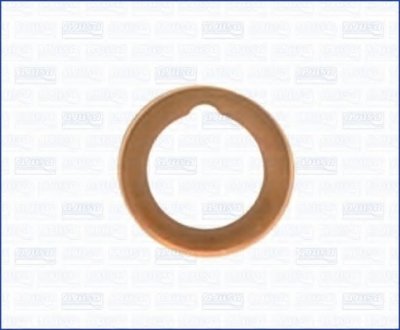 Уплотнительное кольцо, резьбовая пр AJUSA 01140600 (фото 1)