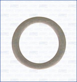 Кільце ущільнювача, різьбова пр AJUSA 22007100 (фото 1)