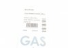 Газова пружина, кришка багажника LESJOFORS 8163405 (фото 8)