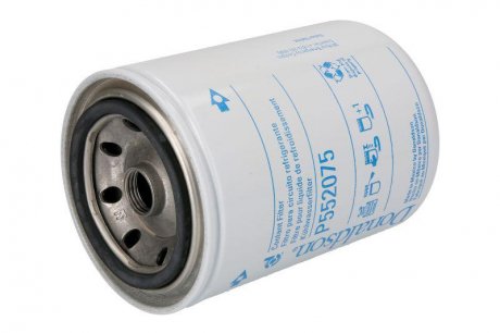 Фильтр для охлаждающей жидкости DONALDSON P552075 (фото 1)