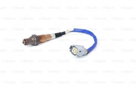 SONDA LAMBDA FORD FIESTA 1,0 13- BOSCH 0258010401 (фото 1)