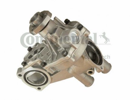 POMPA WODY VW 1,5-2,0 Z OBUDOWе Contitech WPS3015