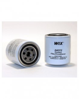 Фильтр для охлаждающей жидкости WIX FILTERS 24072