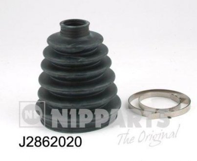 Комплект пильника, приводний вал NIPPARTS J2862020 (фото 1)