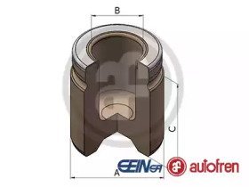 Поршень тормозного суппорта (SEIN) AUTOFREN D025592