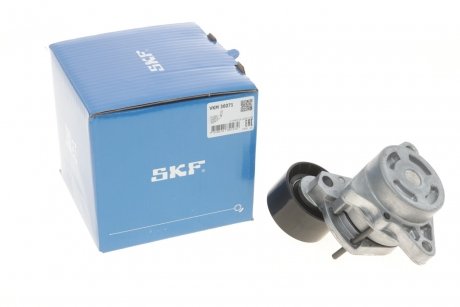 Натяжной ролик, поликлиновой ремень SKF VKM36071 (фото 1)