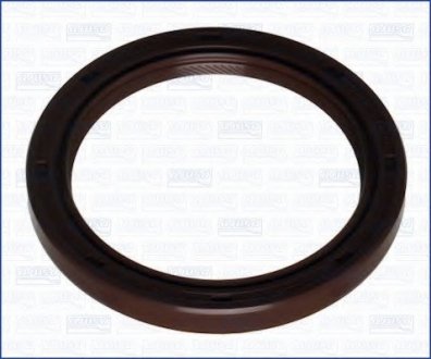 Уплотняющее кольцо, коленчатый вал AJUSA 15093300 (фото 1)