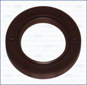 Уплотняющее кольцо, коленчатый вал AJUSA 15010000 (фото 1)