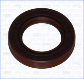 Уплотняющее кольцо, коленчатый вал AJUSA 15005300 (фото 1)
