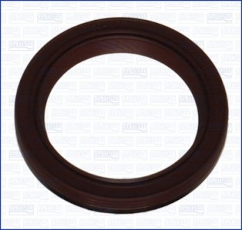 Уплотняющее кольцо, коленчатый вал AJUSA 15055200 (фото 1)