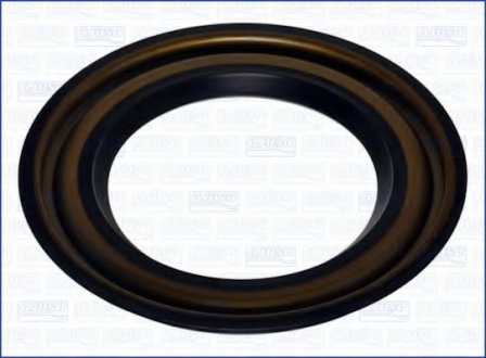 Уплотняющее кольцо, коленчатый вал AJUSA 15045400 (фото 1)