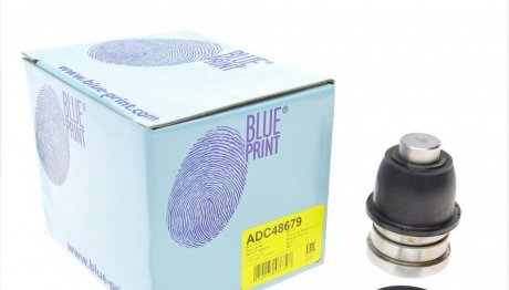 Несущий / направляющий шарнир BLUE PRINT ADC48679 (фото 1)