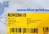 Несущий / направляющий шарнир BLUE PRINT ADH28615 (фото 2)