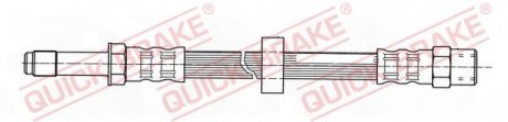 Przewєd ham./PRZ/ VOLVO S80 98- QUICK BRAKE 32333