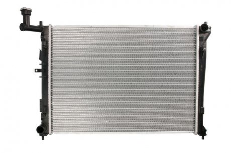 Радиатор, охлаждение двигателя THERMOTEC D70301TT (фото 1)