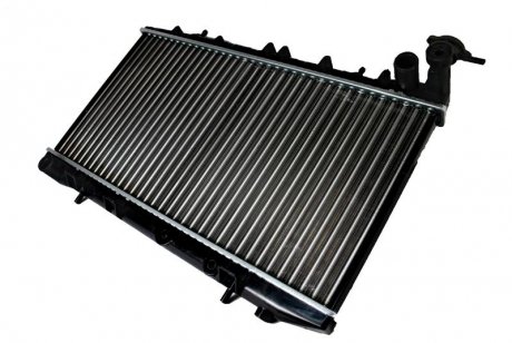 Радиатор, охлаждение двигателя THERMOTEC D71008TT (фото 1)