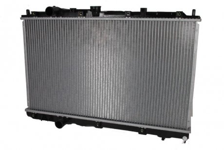Радиатор, охлаждение двигателя THERMOTEC D75004TT (фото 1)