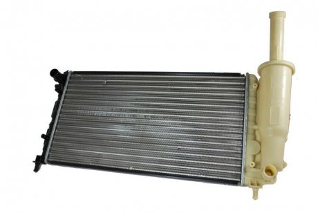 Радиатор, охлаждение двигателя THERMOTEC D7F027TT (фото 1)