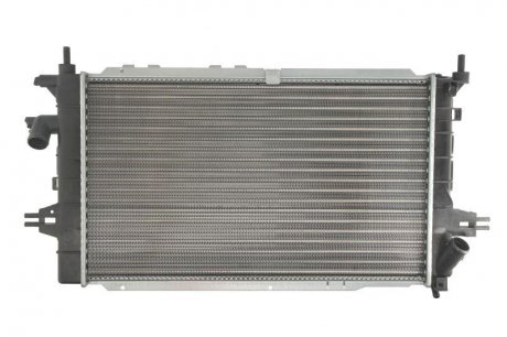 Радиатор, охлаждение двигателя THERMOTEC D7X040TT (фото 1)