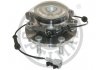 Комплект підшипника маточини колеса Optimal 961521 (фото 1)
