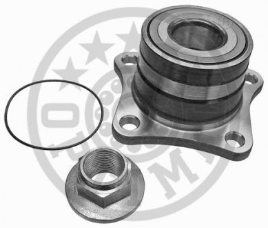 Комплект подшипника ступицы колеса Optimal 982857