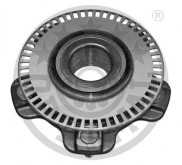 Комплект підшипника маточини колеса Optimal 971767 (фото 1)