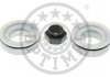 Комплект підшипника маточини колеса Optimal 301180 (фото 2)