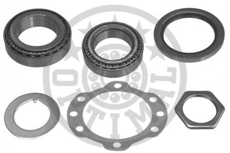 Комплект подшипника ступицы колеса Optimal 981966