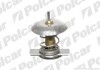 Термостаты OPEL SAAB CHEVROLET (PJ) POLCAR UT014U (фото 1)