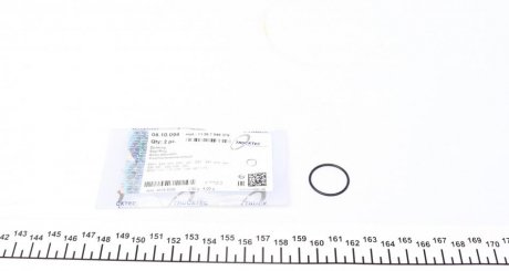 Уплотнительное кольцо AUTOMOTIVE TRUCKTEC 0810094 (фото 1)
