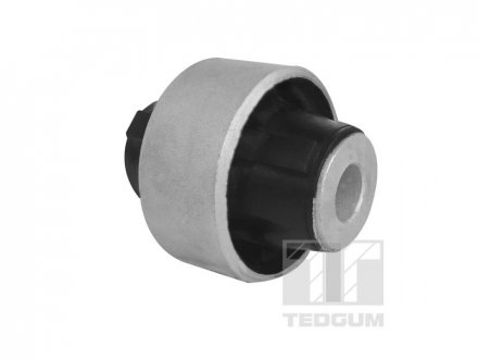 Сайлент-блок важеля, передня вісь TEDGUM TED-GUM 00588853