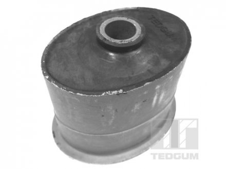 Сайлент-блок рычага, передняя ось TEDGUM TED-GUM 01140847