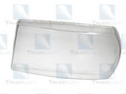 Рассеиватель, основная фара TRUCKLIGHT HLSC004LL