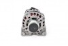 ALTERNATOR RENAULT CLIO 1.2 07- BOSCH F000BL04DB (фото 2)