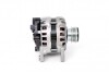 ALTERNATOR RENAULT CLIO 1.2 07- BOSCH F000BL04DB (фото 3)